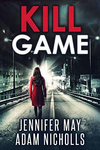 Kill Game book cover