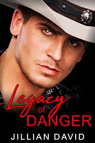 Cowboys of Copper River book cover 3