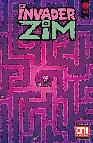 Invader ZIM #35