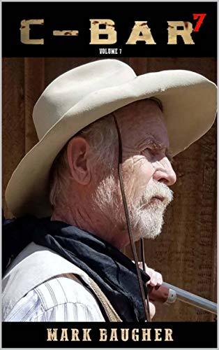 The Vigilantes of the C-Bar Ranch book cover