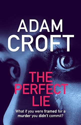 The Perfect Lie book cover