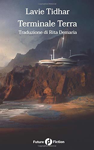 Terminale Terra book cover