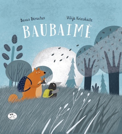 Baubaimė