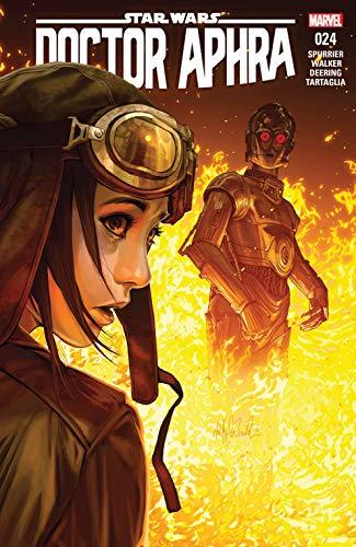 Star Wars book cover