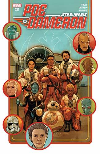 Star Wars book cover