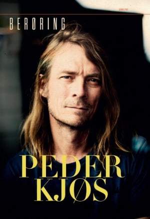 Berøring book cover