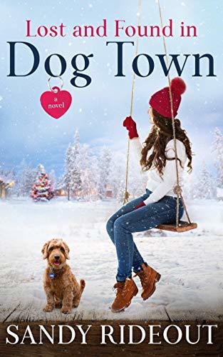 Lost and Found in Dog Town