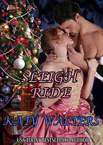 Sleigh Ride: Romance Suspense A Novella