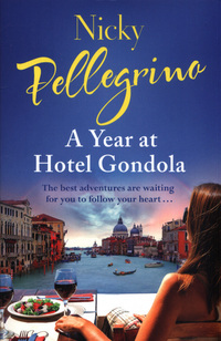 A Year at Hotel Gondola