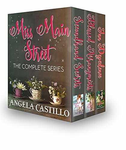 Miss Main Street The Complete Series