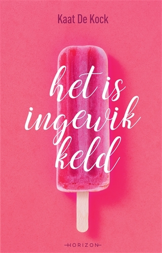 Het is ingewikkeld book cover