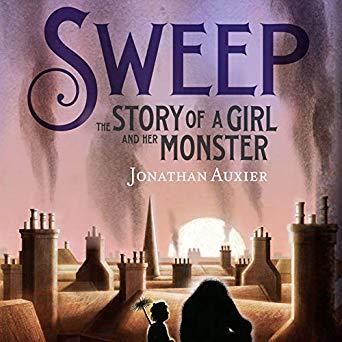 Sweep: The Story of a Girl and Her Monster