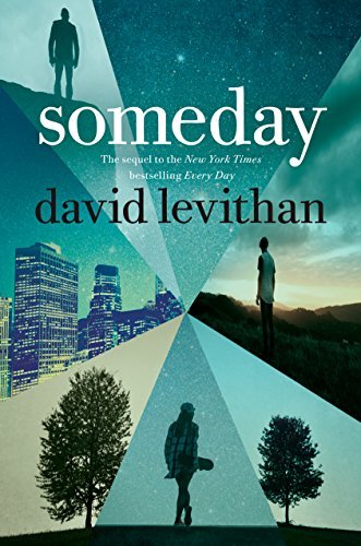 Someday (Every Day, #3)