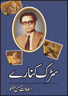 Sarak Kinaray / سڑک کنارے