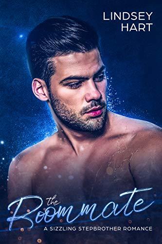 The Roommate book cover