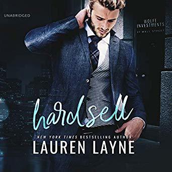 Hard Sell (21 Wall Street, #2)