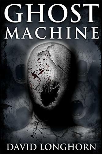 Ghost Machine book cover