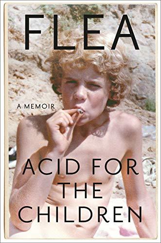 Acid For The Children