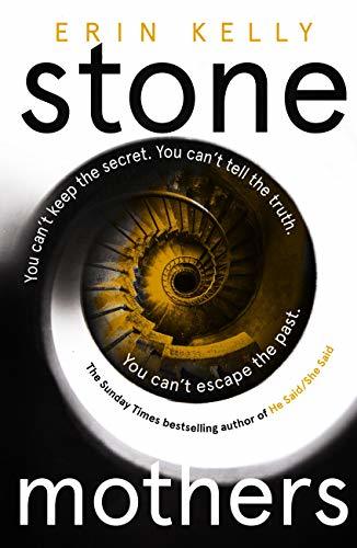 cover img of Stone Mothers