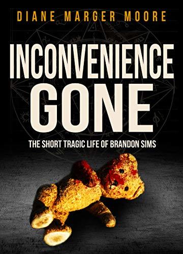 Inconvenience Gone: The Short Tragic Life Of Brandon Sims