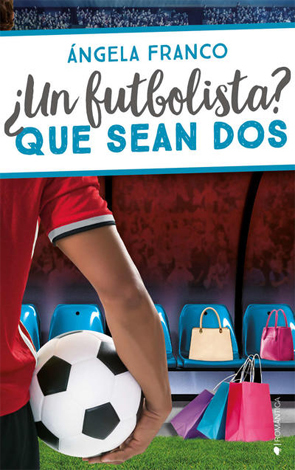 Los Tocapelotas book cover 2