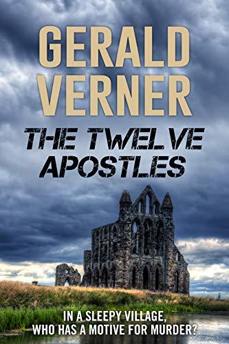 The Twelve Apostles
