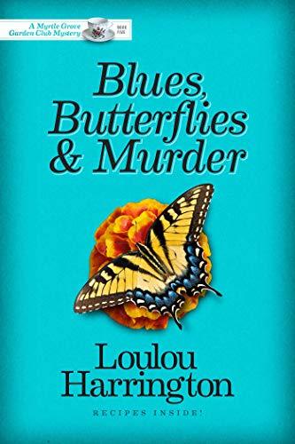 Blues, Butterflies & Murder