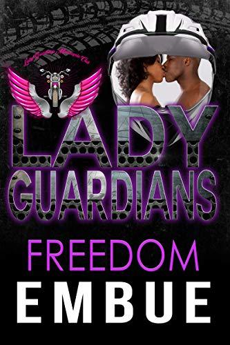 Freedom book cover