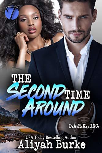 The Second Time Around book cover