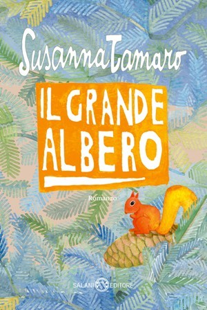 Il grande albero