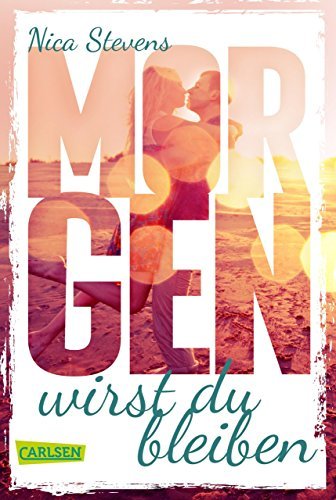 Morgen wirst du bleiben book cover