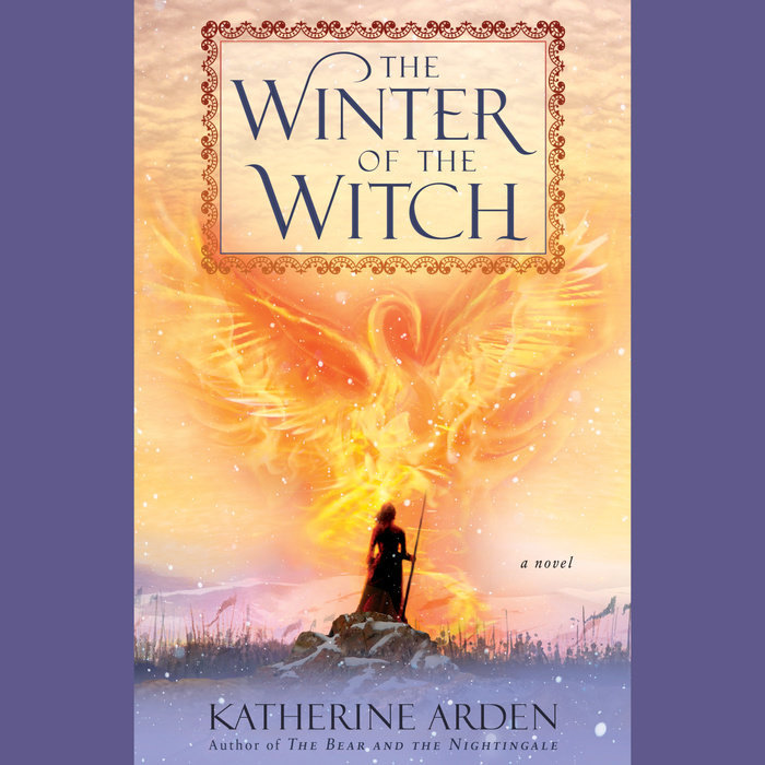 The Winter of the Witch (Winternight Trilogy, #3)