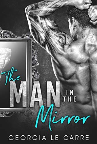 The Man in the Mirror book cover