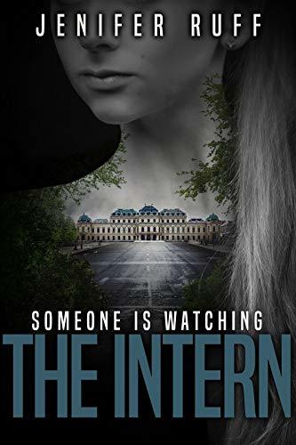 The Intern book cover