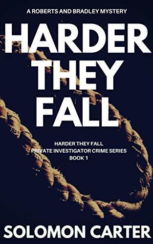 Harder They Fall