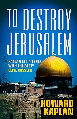To Destroy Jerusalem