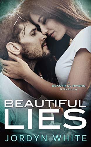 Beautiful Lies book cover