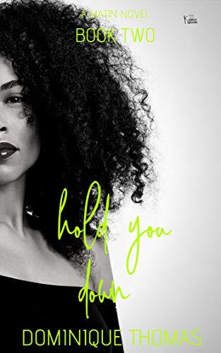 Hold You Down 2 book cover