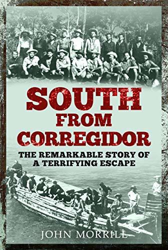 South From Corregidor