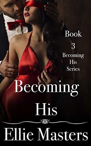 Becoming His book cover