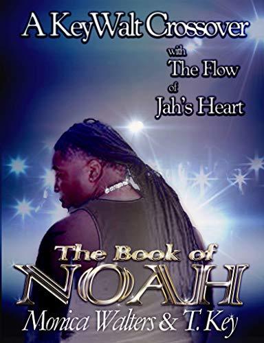 The Book of Noah book cover