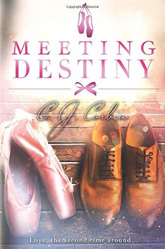 Meeting Destiny book cover