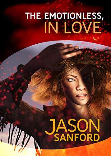 Blood Grains book cover 2