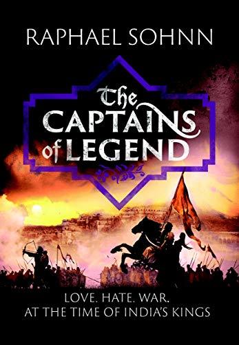 The Captains of Legend