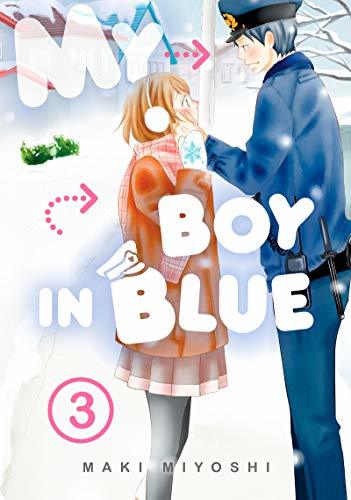 My Boy in Blue, Vol. 3