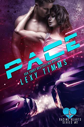 Pace book cover