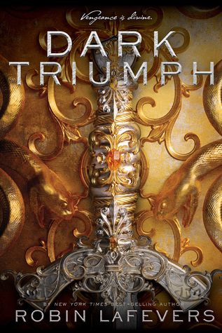 Dark Triumph (His Fair Assassin, #2)