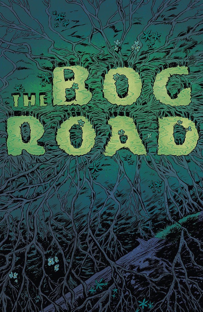 The Bog Road