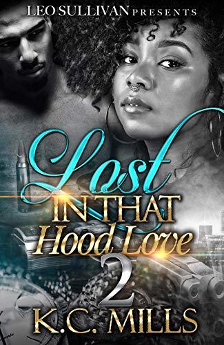 Lost In That Hood Love 2 book cover