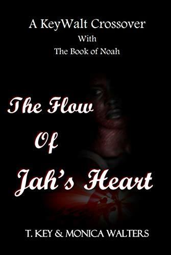 The Flow Of Jah's Heart book cover